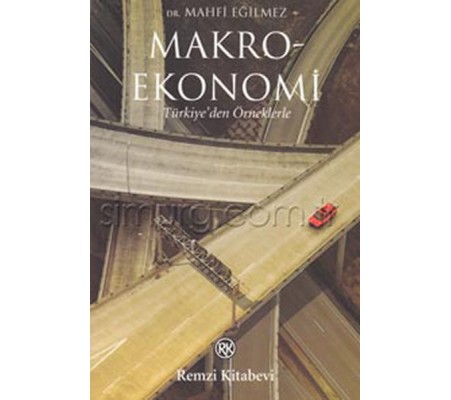 Makroekonomi Makroekonomi