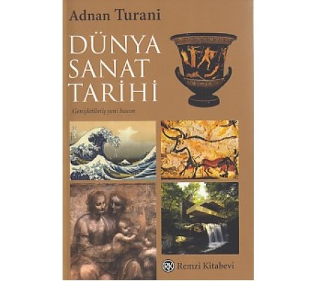 Dünya Sanat Tarihi Dünya Sanat Tarihi