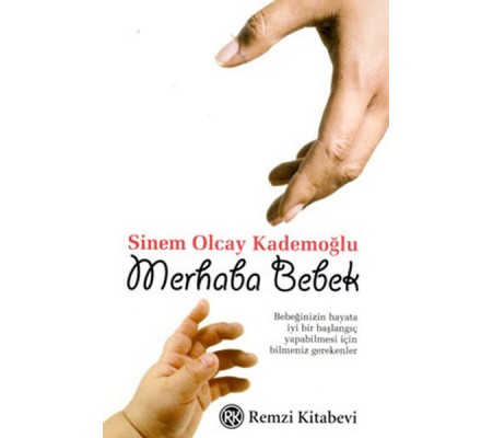 Merhaba Bebek Merhaba Bebek