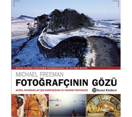 Fotoğrafçının Gözü Fotoğrafçının Gözü