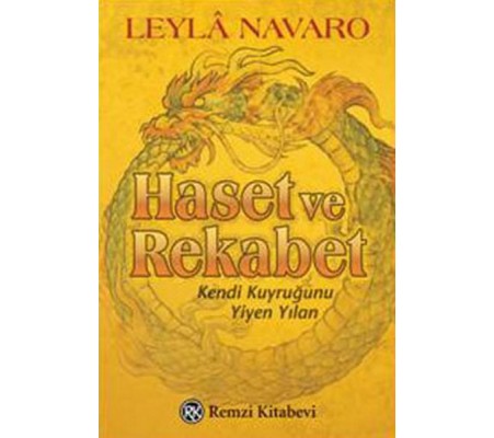 Haset ve Rekabet Haset ve Rekabet