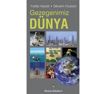 Gezegenimiz Dünya Gezegenimiz Dünya