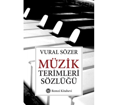 Müzik Terimleri Sözlüğü