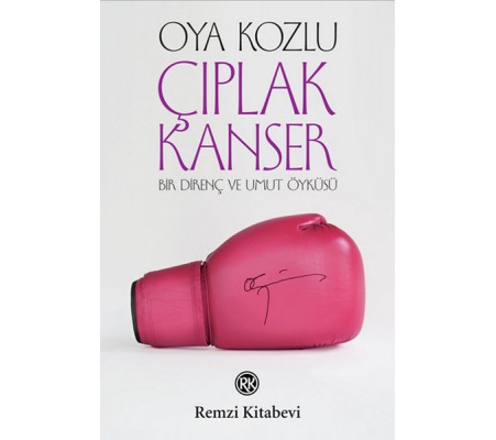 Çıplak Kanser Çıplak Kanser