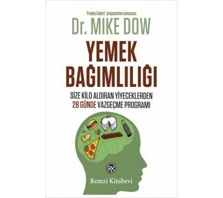 Yemek Bağımlılığı Yemek Bağımlılığı