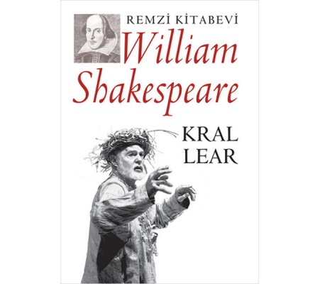 Kral Lear Kral Lear
