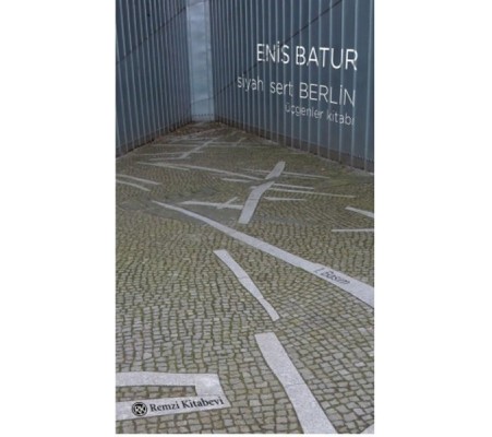 Siyah Sert Berlin Siyah Sert Berlin
