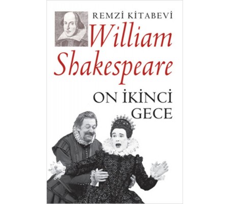 On İkinci Gece On İkinci Gece