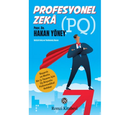 Profesyonel Zeka (PQ) Profesyonel Zeka (PQ)