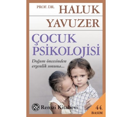 Çocuk Psikolojisi