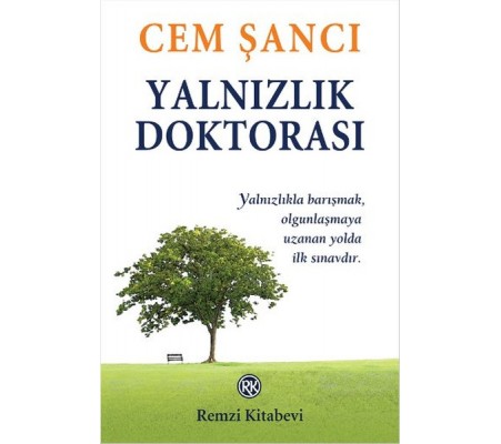 Yalnızlık Doktorası