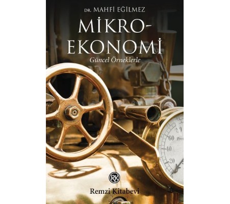 Mikro Ekonomi Mikro Ekonomi