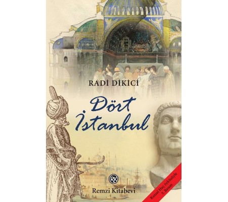 Dört İstanbul Dört İstanbul