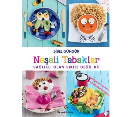 Neşeli Tabaklar Neşeli Tabaklar