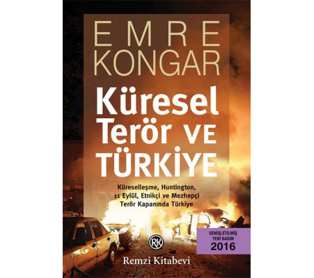 Küresel Terör ve Türkiye