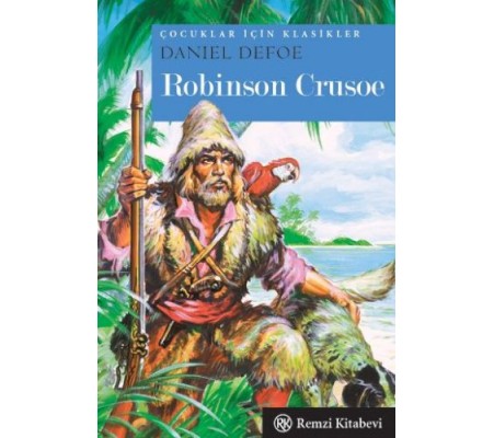 Robinson Crusoe