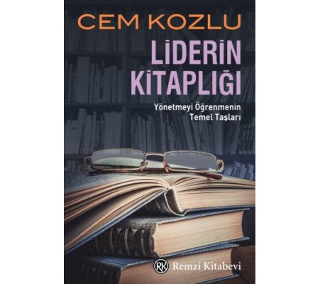Liderin Kitaplığı Liderin Kitaplığı