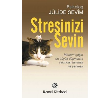 Stresinizi Sevin Stresinizi Sevin