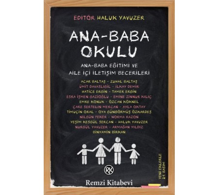 Ana-Baba Okulu Ana-Baba Okulu