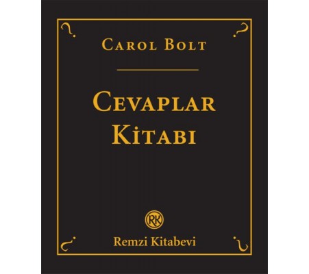 Cevaplar Kitabı