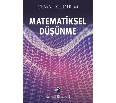 Matematiksel Düşünme Matematiksel Düşünme
