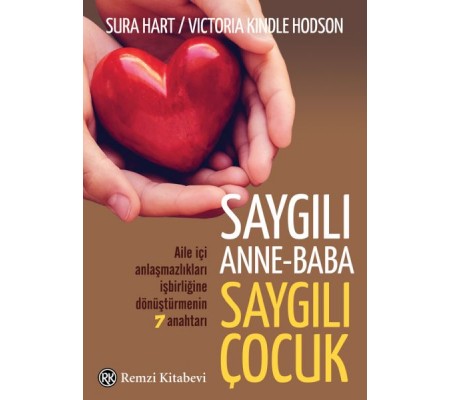 Saygılı Anne-Baba, Saygılı Çocuk Saygılı Anne-Baba, Saygılı Çocuk