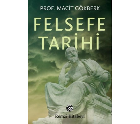 Felsefe Tarihi Felsefe Tarihi