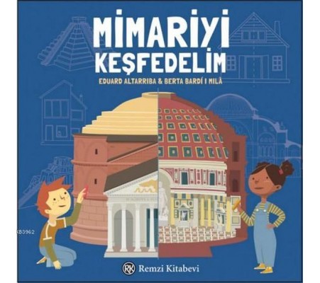 Mimariyi Keşfedelim Mimariyi Keşfedelim