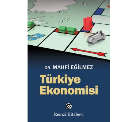 Türkiye Ekonomisi Türkiye Ekonomisi