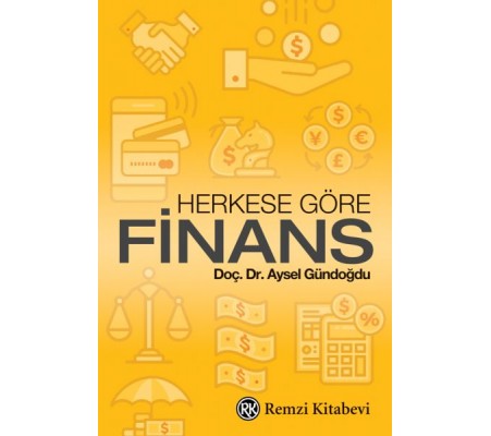 Herkese Göre Finans Herkese Göre Finans