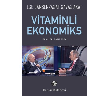 Vitaminli Ekonomiks Vitaminli Ekonomiks