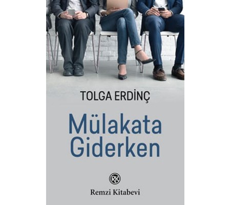 Mülakata Giderken Mülakata Giderken