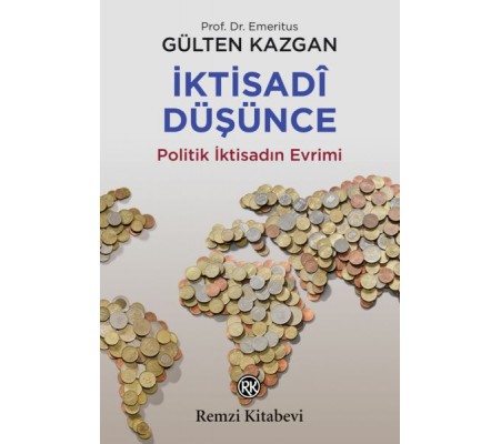 İktisadi Düşünce İktisadi Düşünce