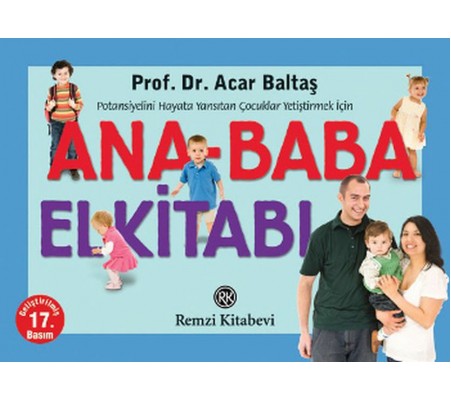 Ana - Baba El Kitabı Ana - Baba El Kitabı