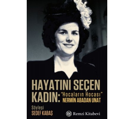Hayatını Seçen Kadın Hayatını Seçen Kadın