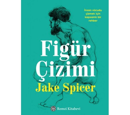 Figür Çizimi Figür Çizimi