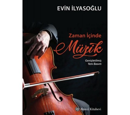 Zaman İçinde Müzik Zaman İçinde Müzik