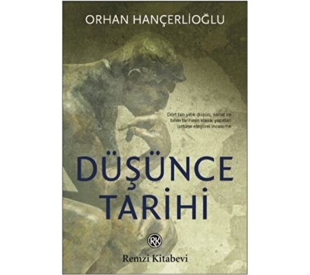 Düşünce Tarihi Düşünce Tarihi