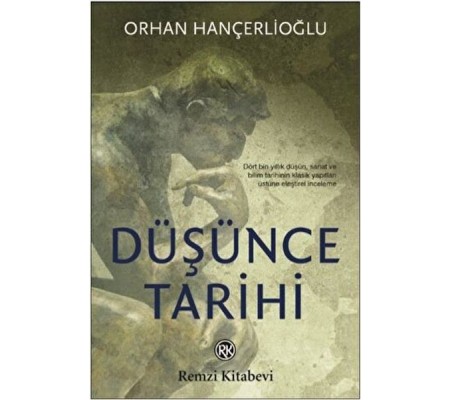 Düşünce Tarihi