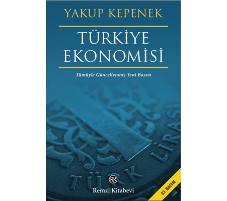 Türkiye Ekonomisi Türkiye Ekonomisi