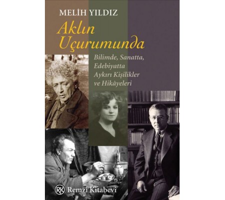 Aklın Uçurumunda Aklın Uçurumunda