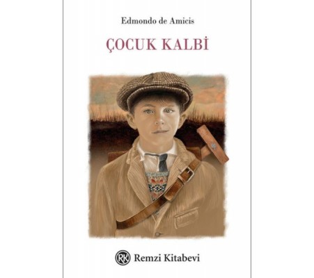 Çocuk Kalbi Çocuk Kalbi