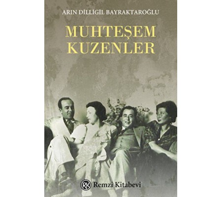 Muhteşem Kuzenler Muhteşem Kuzenler