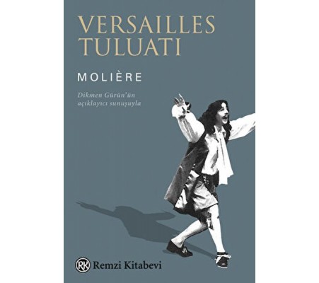 Versailles Tuluatı Versailles Tuluatı