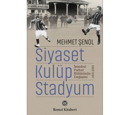 Siyaset, Kulüp, Stadyum Siyaset, Kulüp, Stadyum