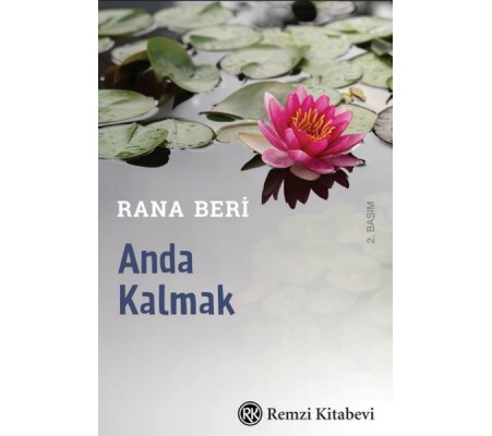 Anda Kalmak Anda Kalmak