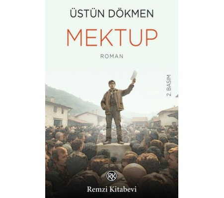Mektup Mektup