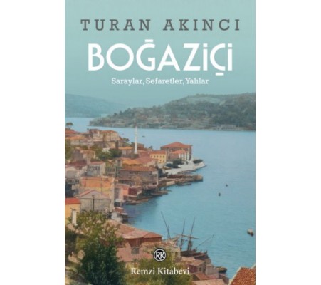Boğaziçi Boğaziçi
