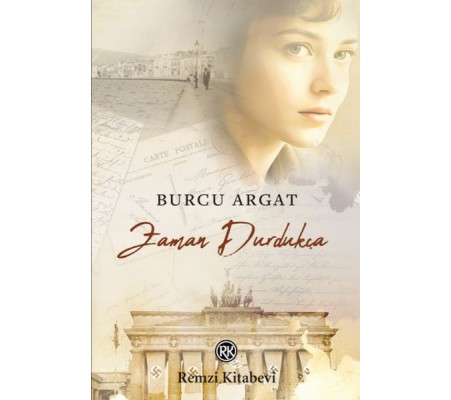 Zaman Durdukça