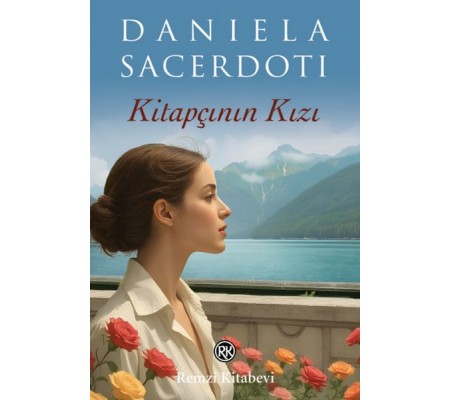 Kitapçının Kızı Kitapçının Kızı